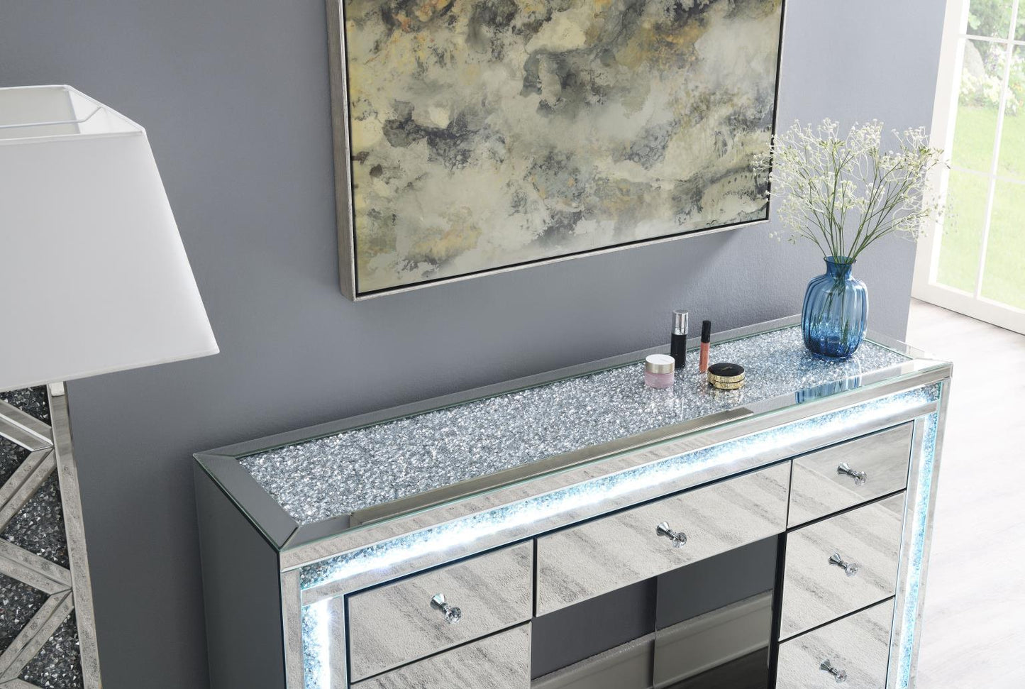 G-320 - Glamour Vanity