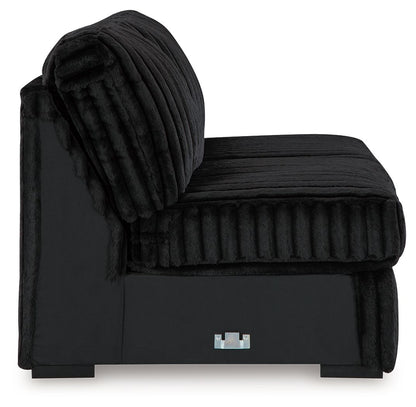 Midnight-Madness - Sectional - Onyx