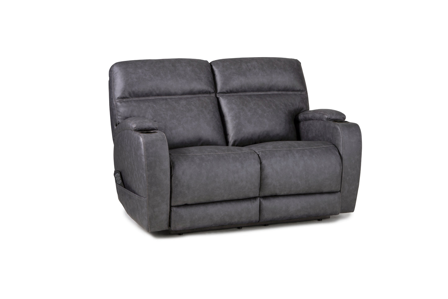 Jaguar Triple Power Reclining Loveseat