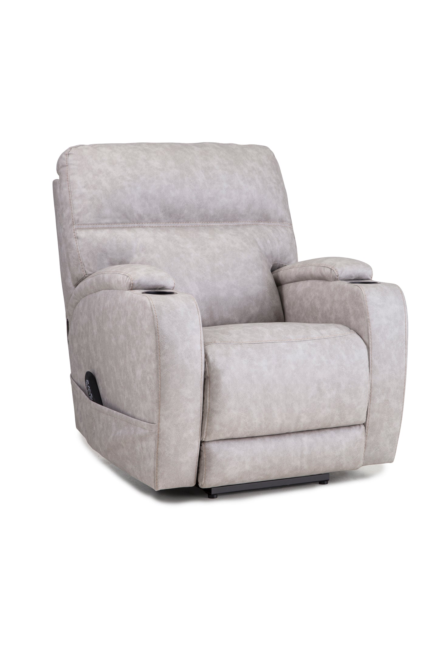 Jaguar Triple Power Recliner