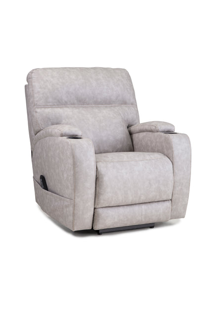 Jaguar Triple Power Recliner