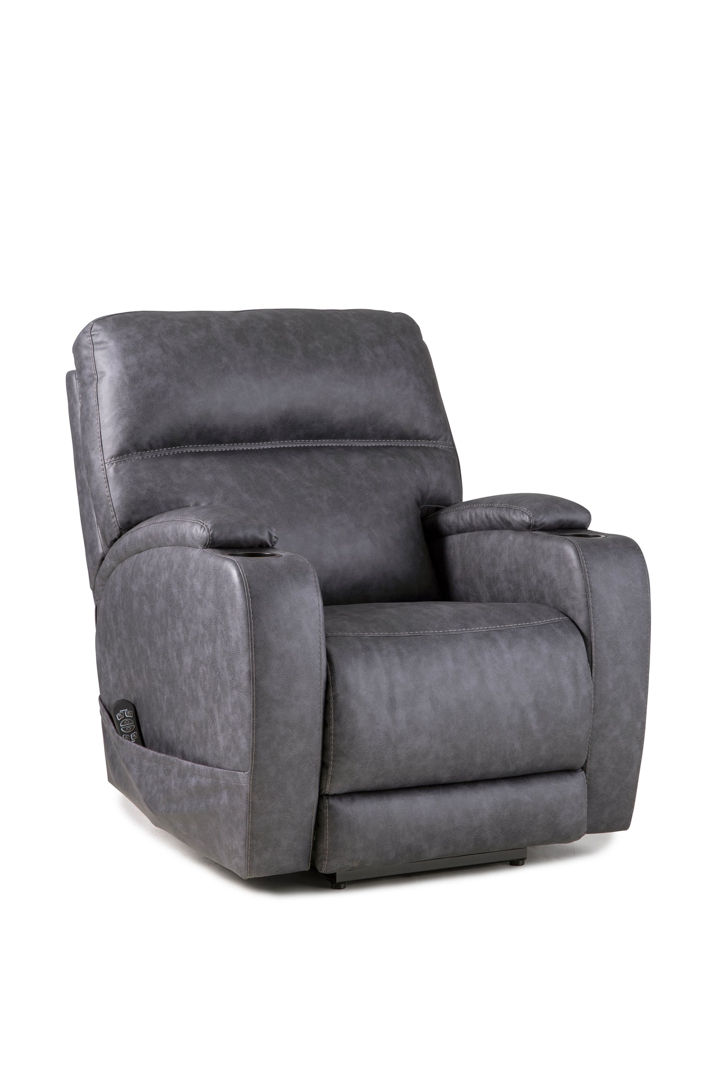 Jaguar Triple Power Recliner