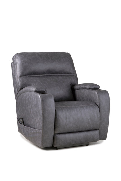 Jaguar Triple Power Recliner