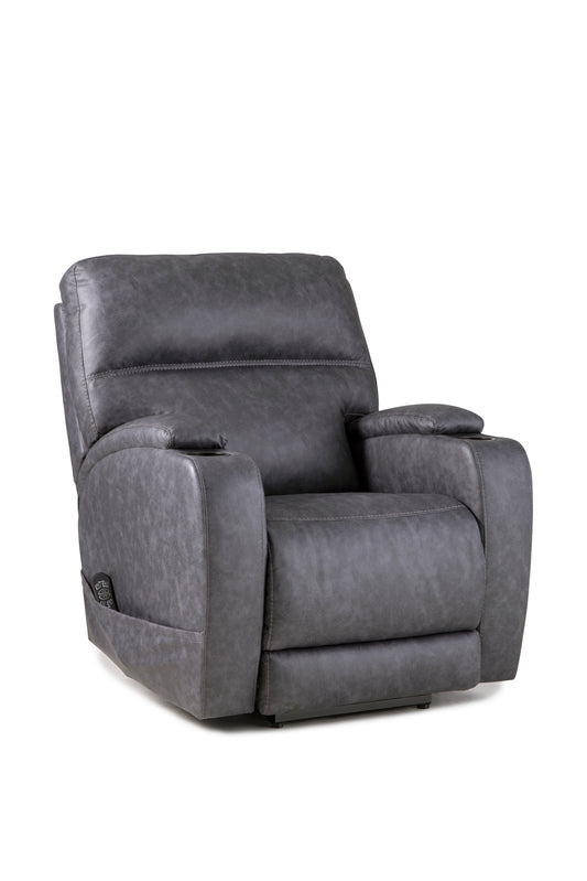 Jaguar Triple Power Recliner