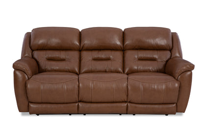 Contender Triple Power Reclining Sofa w/Zero Gravity