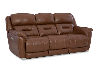Contender Triple Power Reclining Sofa w/Zero Gravity