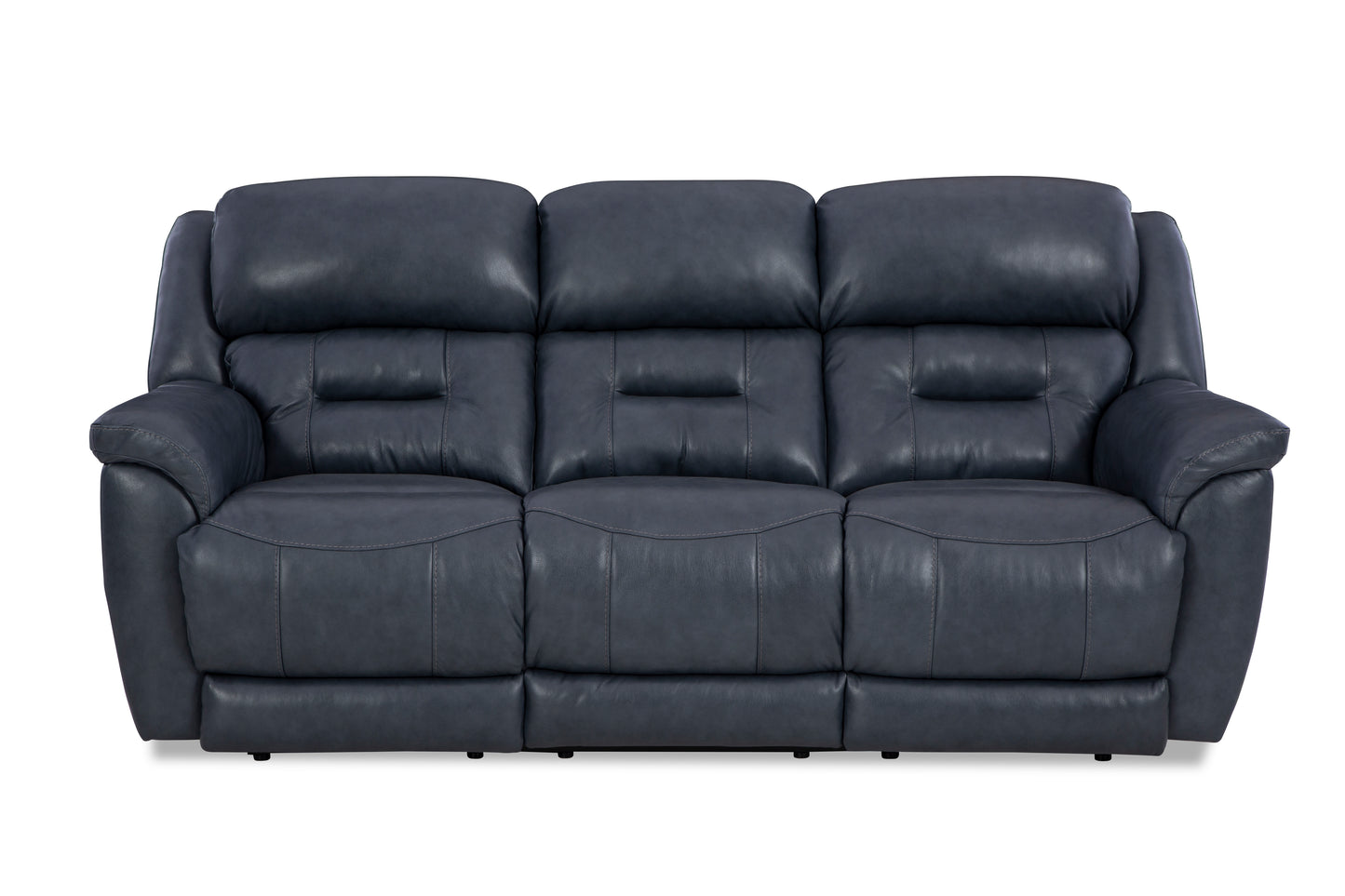 Contender Triple Power Reclining Sofa w/Zero Gravity
