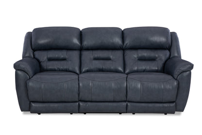 Contender Triple Power Reclining Sofa w/Zero Gravity