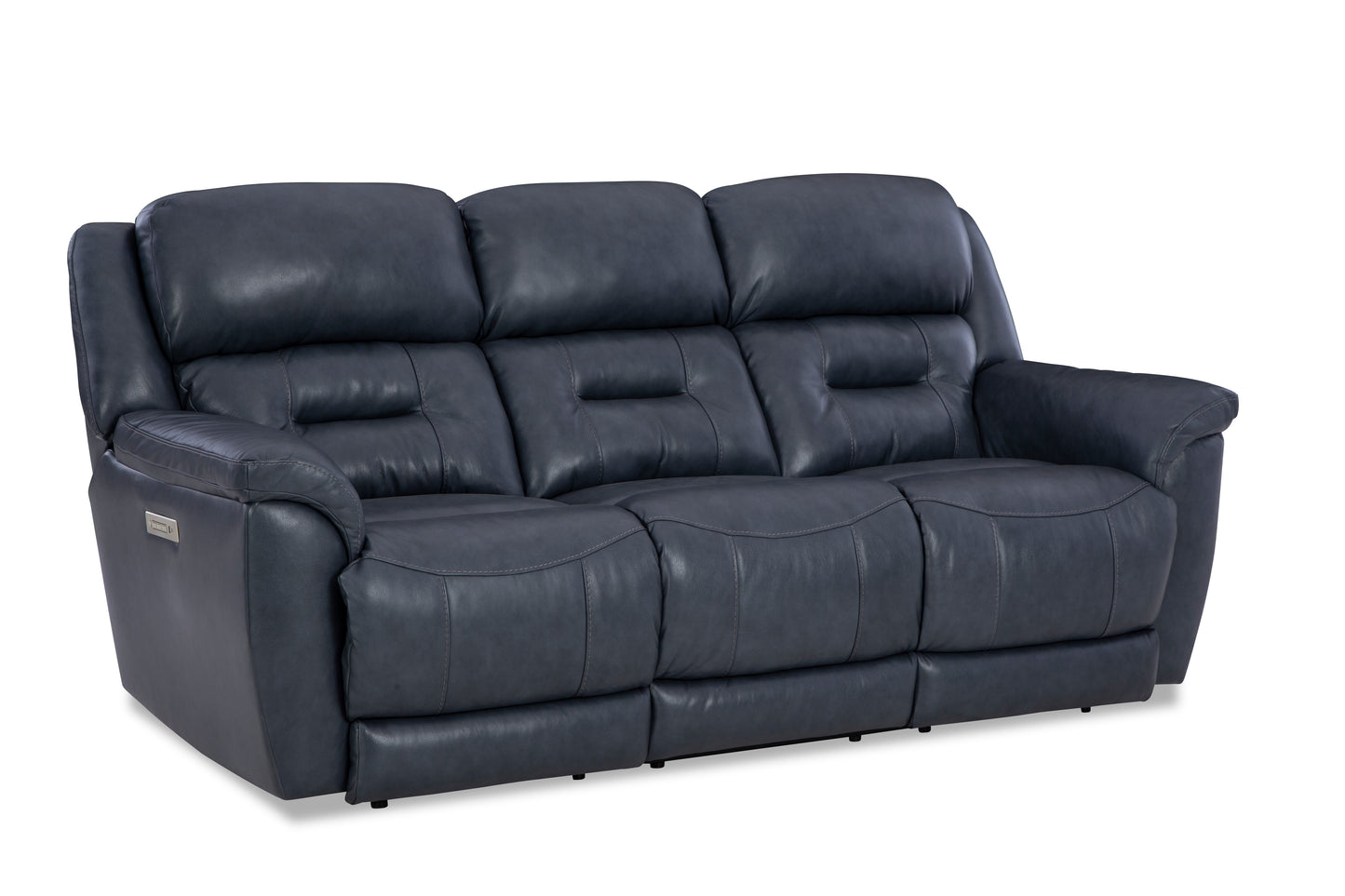 Contender Triple Power Reclining Sofa w/Zero Gravity