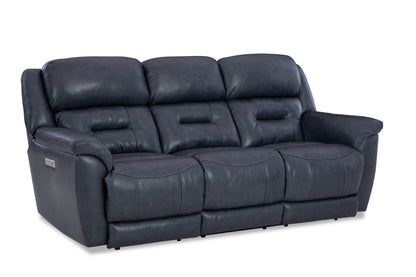 Contender Triple Power Reclining Sofa w/Zero Gravity