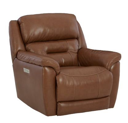 Contender Triple Power Reclining Recliner w/Zero Gravity