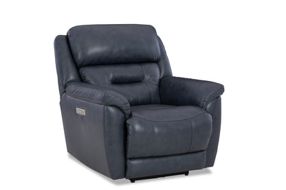 Contender Triple Power Reclining Recliner w/Zero Gravity