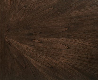 D122 - Rectangular Dining Table - Cherry