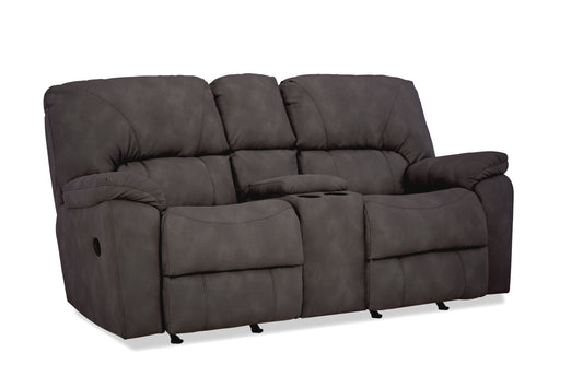 Rhino Reclining Loveseat