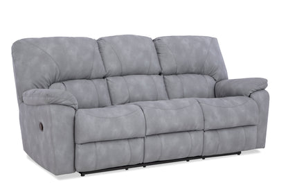 Rhino Reclining Sofa