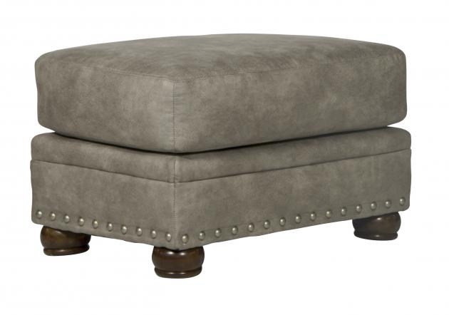 Briarcliff Ottoman