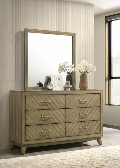 B269 - Bedroom Set