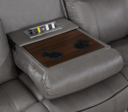 U106 - Living Room Set