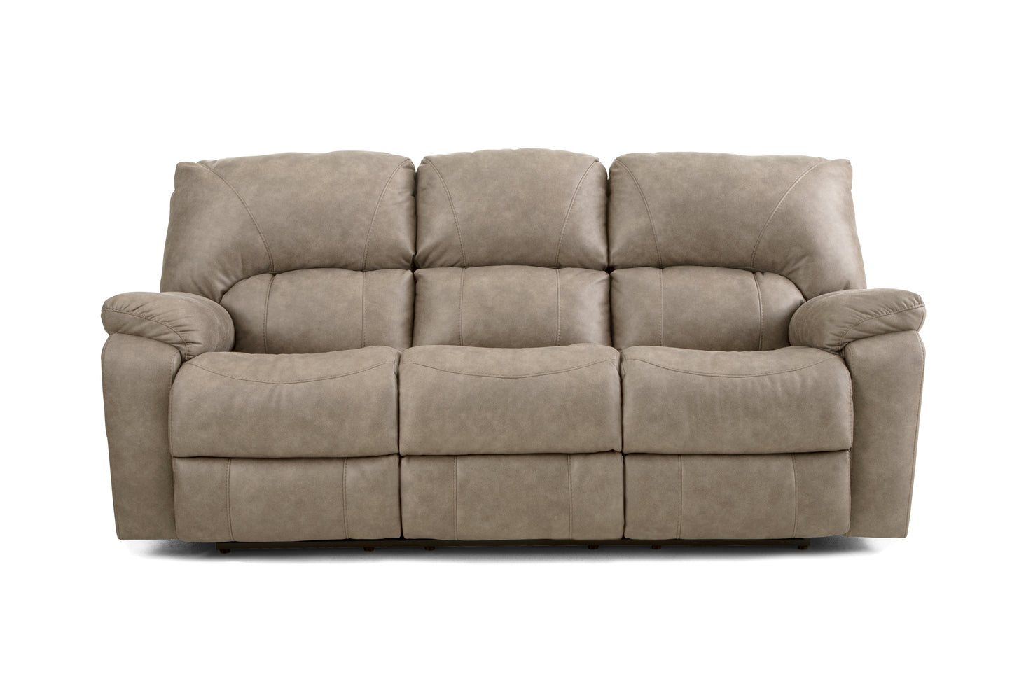 Sapphire Reclining Sofa
