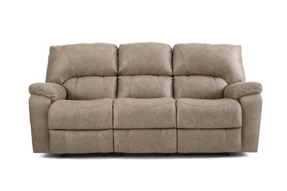Sapphire Reclining Sofa