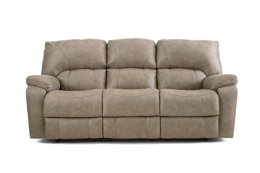 Sapphire Reclining Sofa