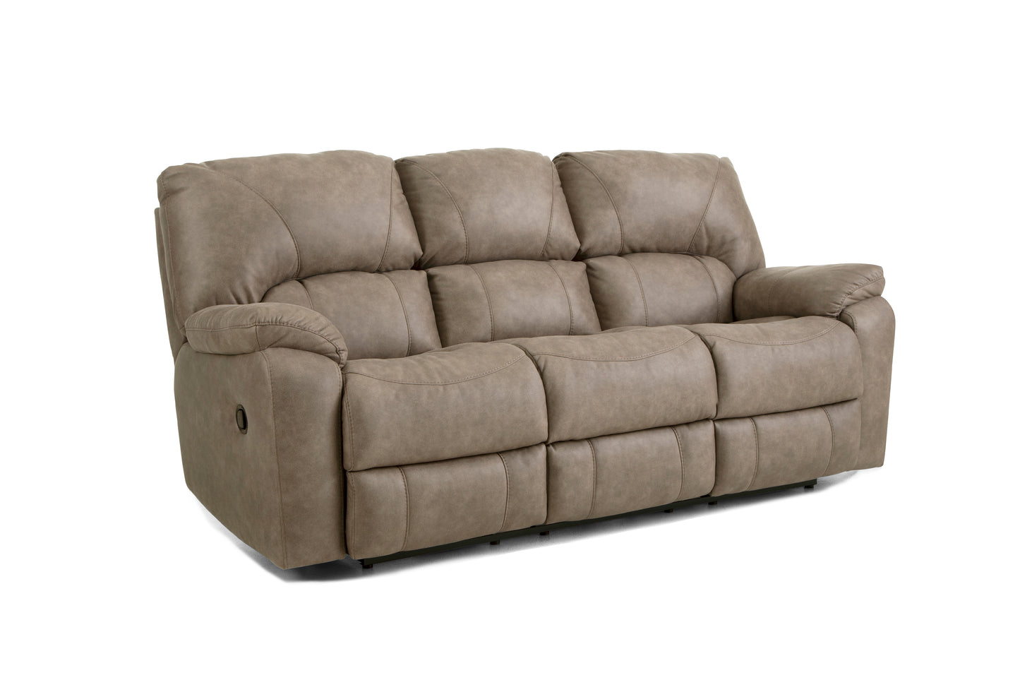 Sapphire Reclining Sofa