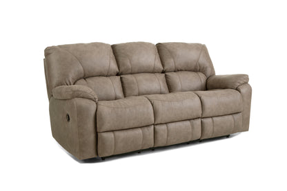 Sapphire Reclining Sofa