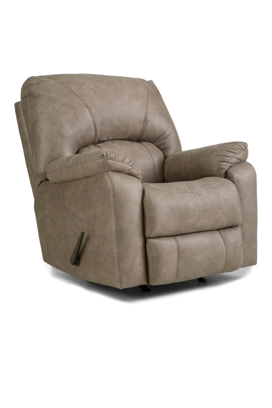 Sapphire Recliner