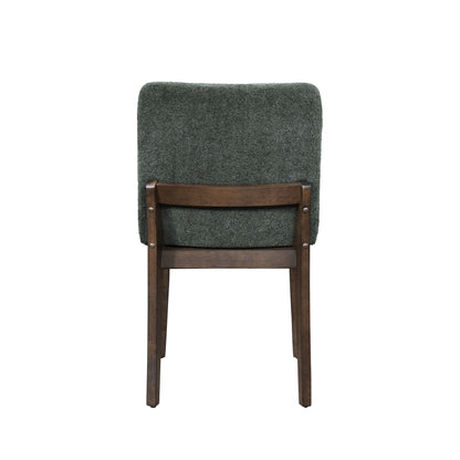 Kody - Upholstered Dining Chair (Set of 2)