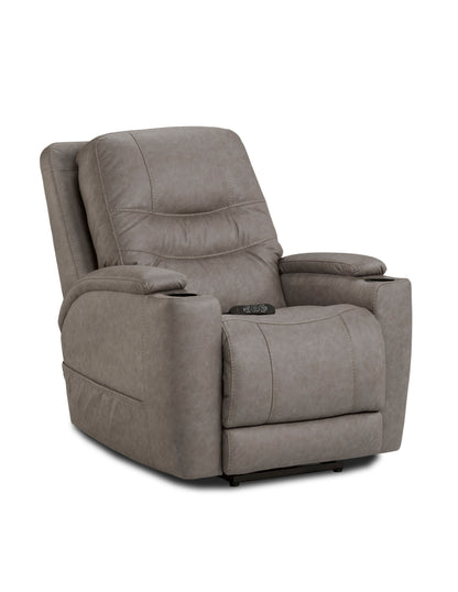 Turbo Triple Power Recliner