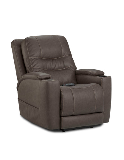 Turbo Triple Power Recliner