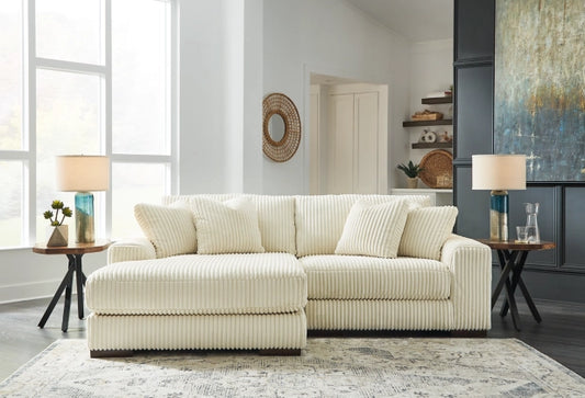 Lindyn 2 PC Chaise Sectional