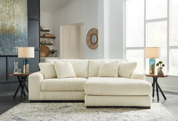 Lindyn 2 PC Chaise Sectional