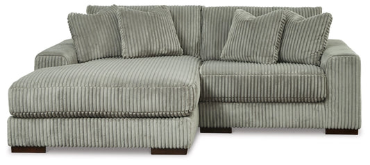 Lindyn 2 PC Chaise Sectional