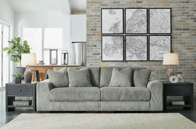 Lindyn 2 PC Loveseat