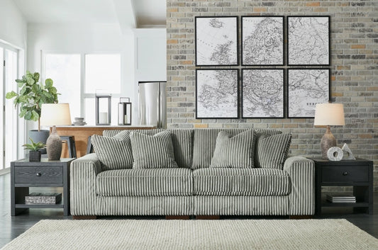 Lindyn 2 PC Loveseat