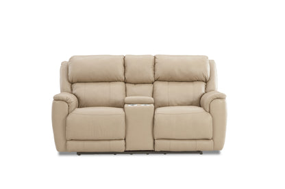 Tuscany Triple Power Reclining Loveseat w/Zero Gravity
