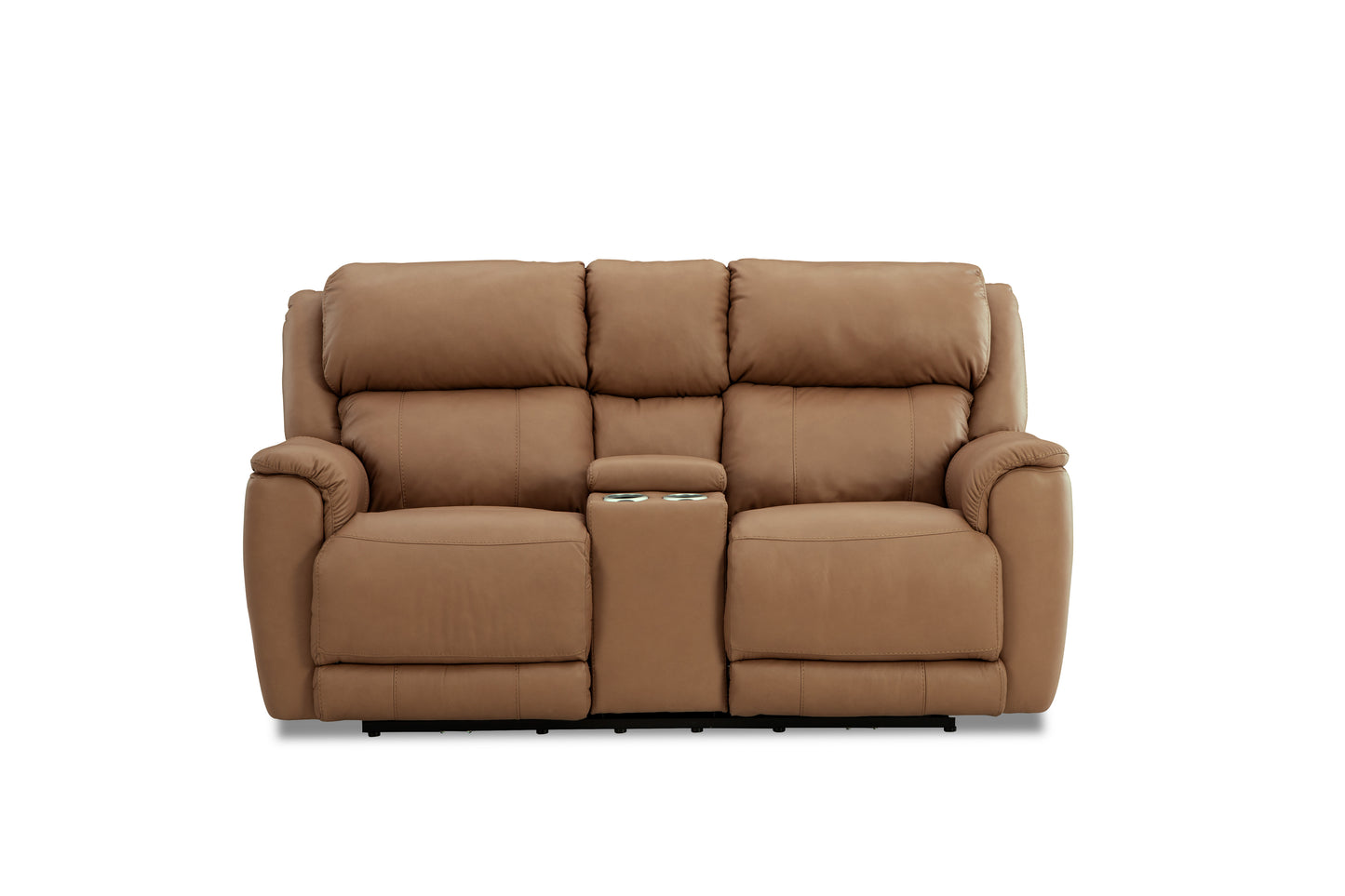 Tuscany Triple Power Reclining Loveseat w/Zero Gravity