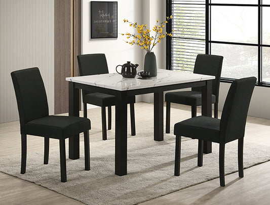 Resia 5 PC Dining Group
