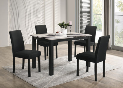 Resia 5 PC Dining Group