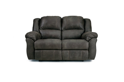 Junction Reclining Loveseat