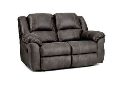 Junction Reclining Loveseat