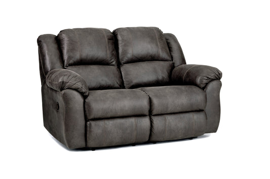 Junction Reclining Loveseat