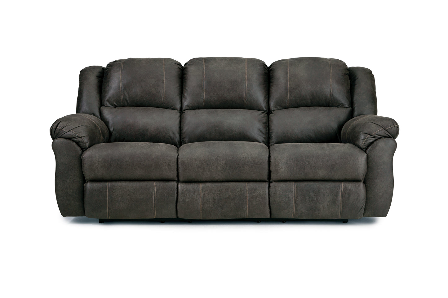 Junction Reclining Sofa