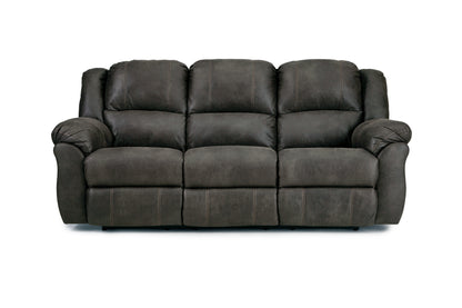 Junction Reclining Sofa