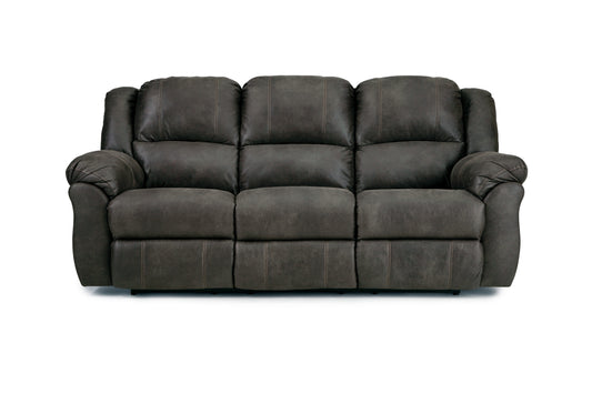 Junction Reclining Sofa