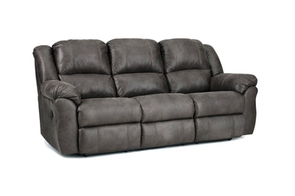 Junction Reclining Sofa