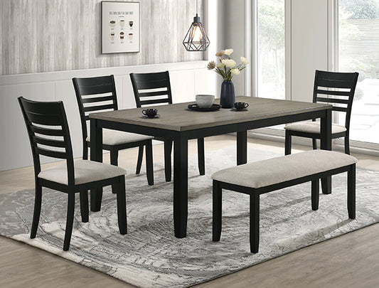 Folio Side Chair