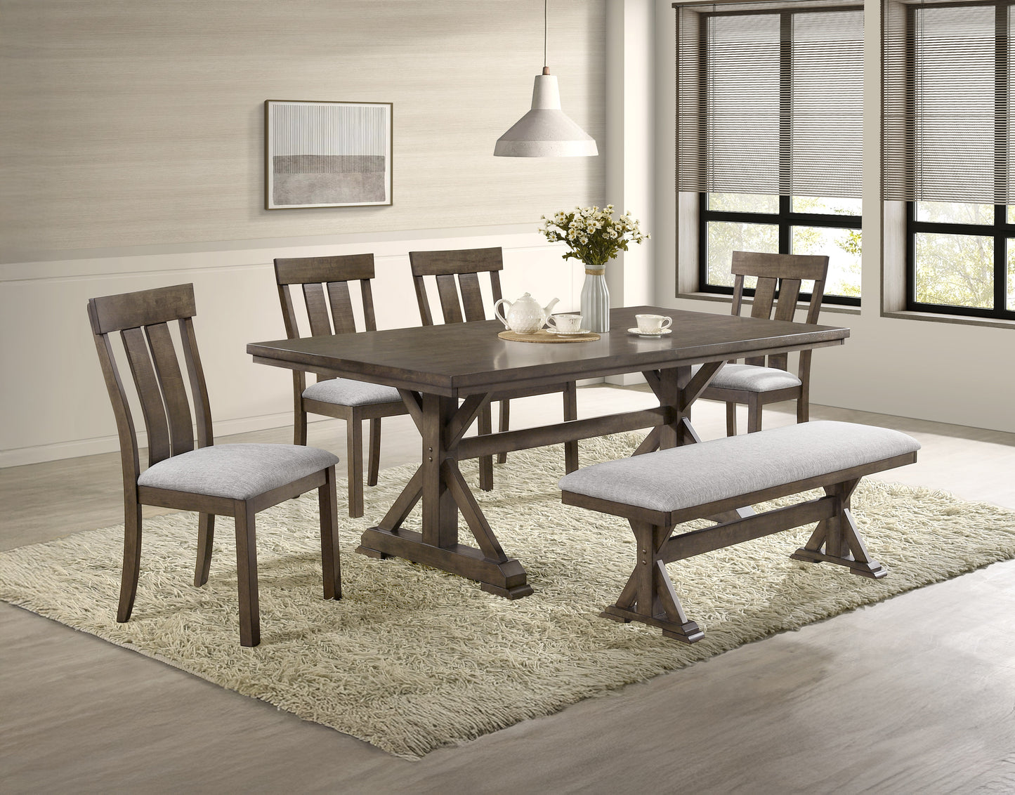 Lloyd Dining Group