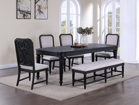 Kingsbury Dining Chair
